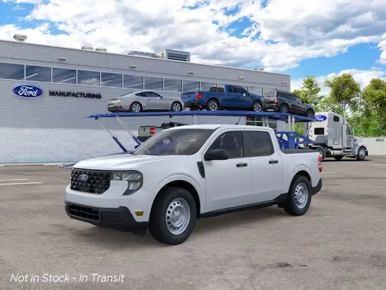 2026 Ford Maverick XL FWD's photo