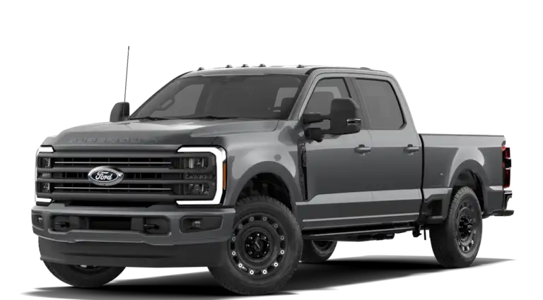 2027 Ford F-250 XLT 4WD Crew Cab 6-3/4' Box's photo