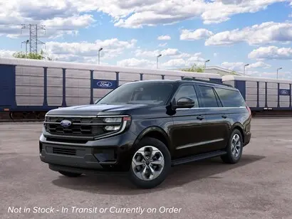 2027 Ford Expedition Active MAX 4x4 photo 2
