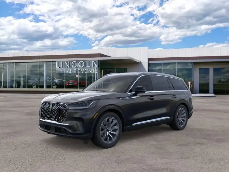2025 Lincoln Aviator Premiere RWD's photo