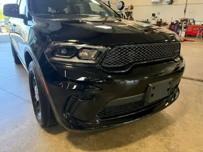 2024 Dodge Durango undefined photo 2