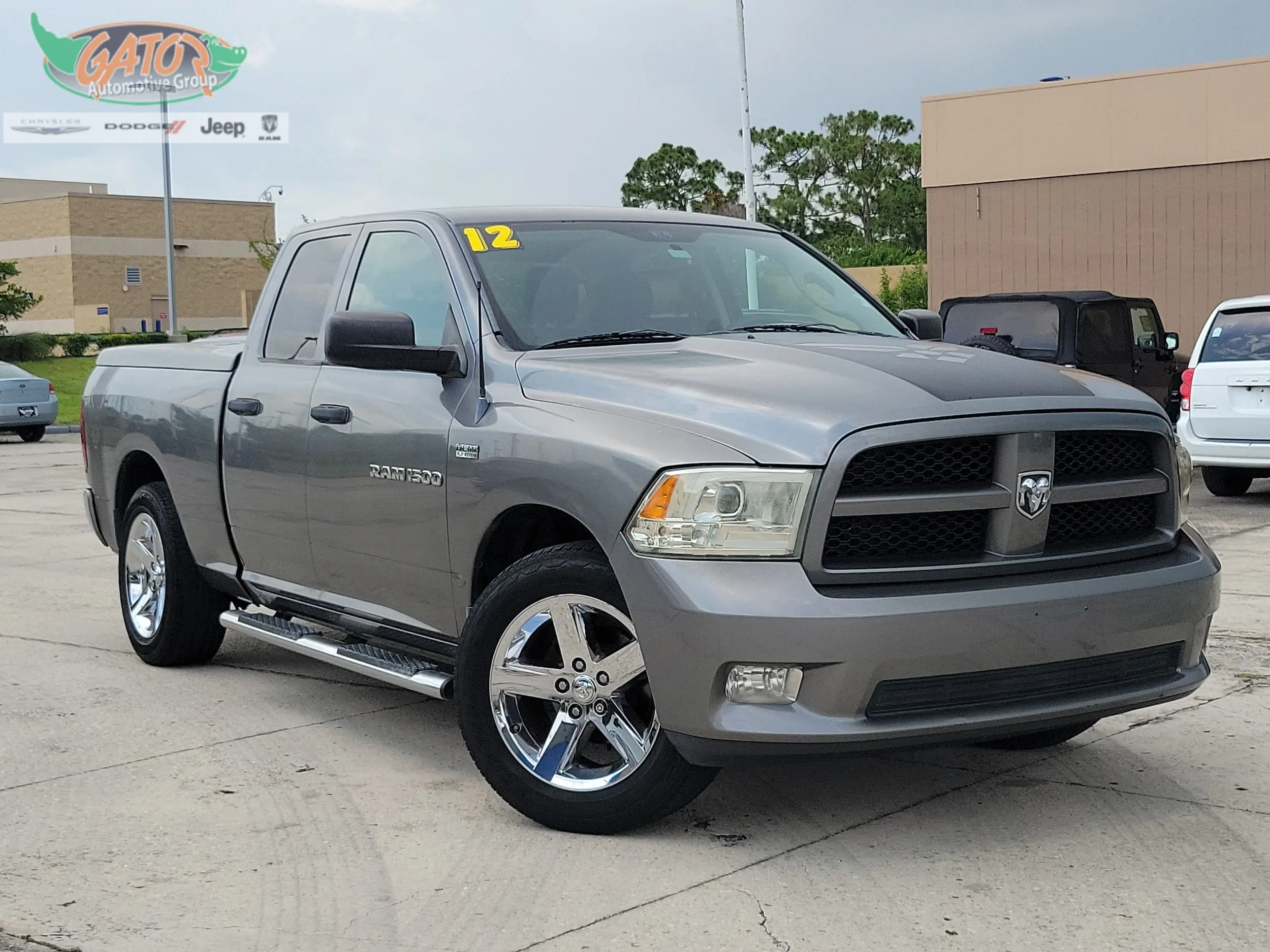 Vehicle Image 1