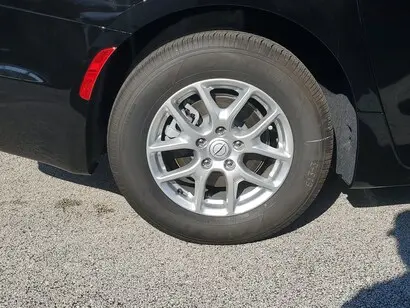 2026 Chrysler Pacifica Select photo 5