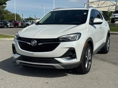 2022 Buick Encore GX Essence photo 3
