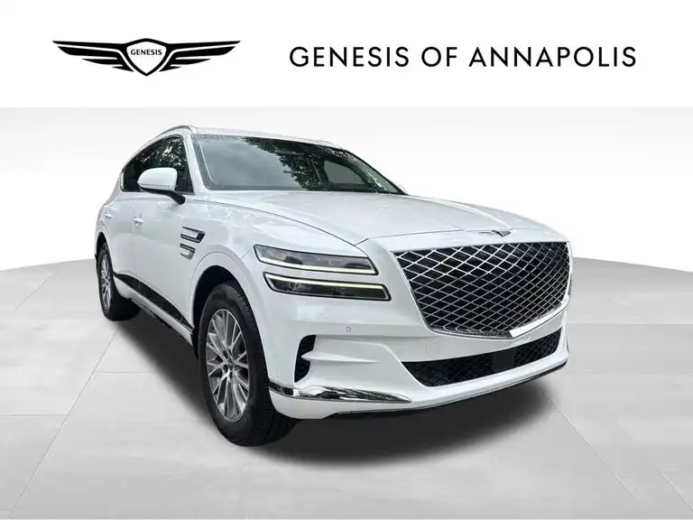 2024 Genesis GV80 2.5T Standard AWD's photo