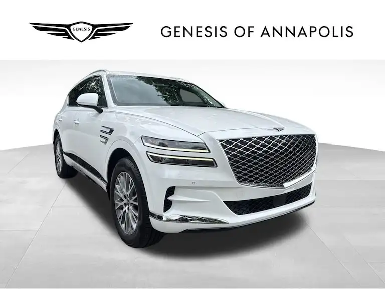 2024 Genesis GV80 2.5T Standard AWD's photo