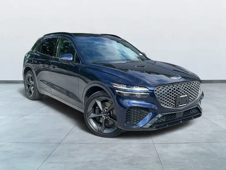 2024 Genesis GV70 2.5T Standard AWD's photo