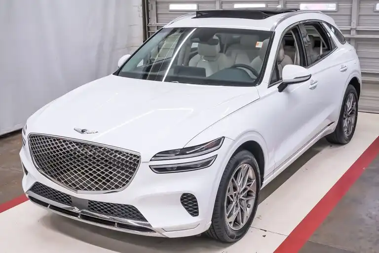 2024 Genesis GV70 2.5T Standard AWD's photo