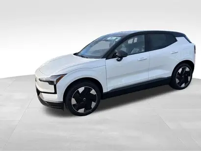 2026 Volvo EX30 Twin Motor Performance Ultra photo 4