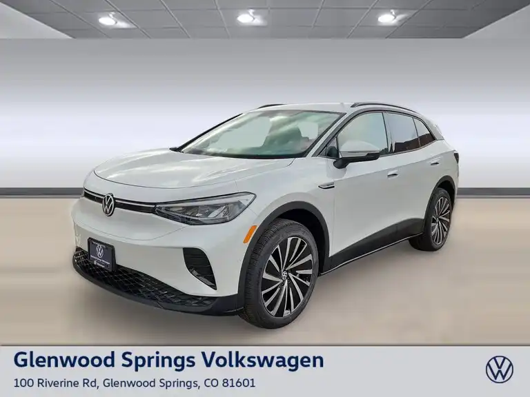 2026 Volkswagen ID.4 Pro 4Motion's photo