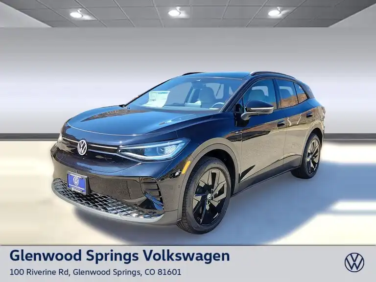 2026 Volkswagen ID.4 Pro S Plus 4Motion's photo