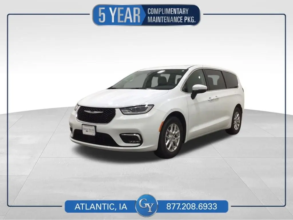 Vehicle Image 1