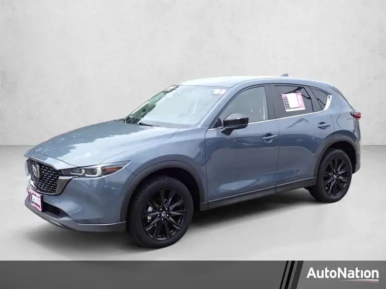 2025 Mazda CX-5 S Carbon Edition Auto AWD's photo