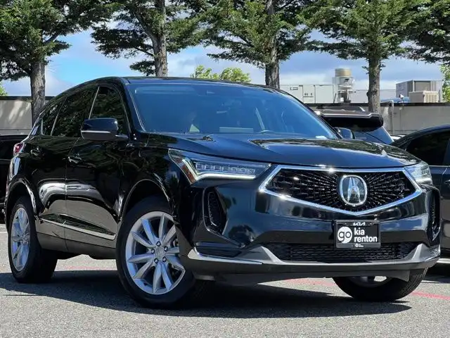 2023 Acura RDX SH-AWD's photo