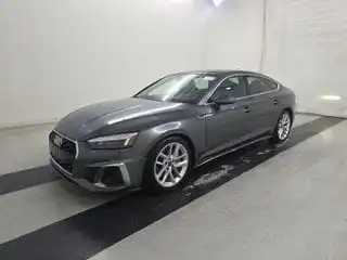 2023 Audi A5 Sportback 45 Premium quattro S tronic's photo