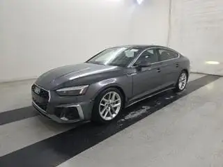 2023 Audi A5 Sportback 45 Premium quattro S tronic's photo
