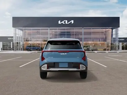 2027 Kia Seltos S AWD photo 5