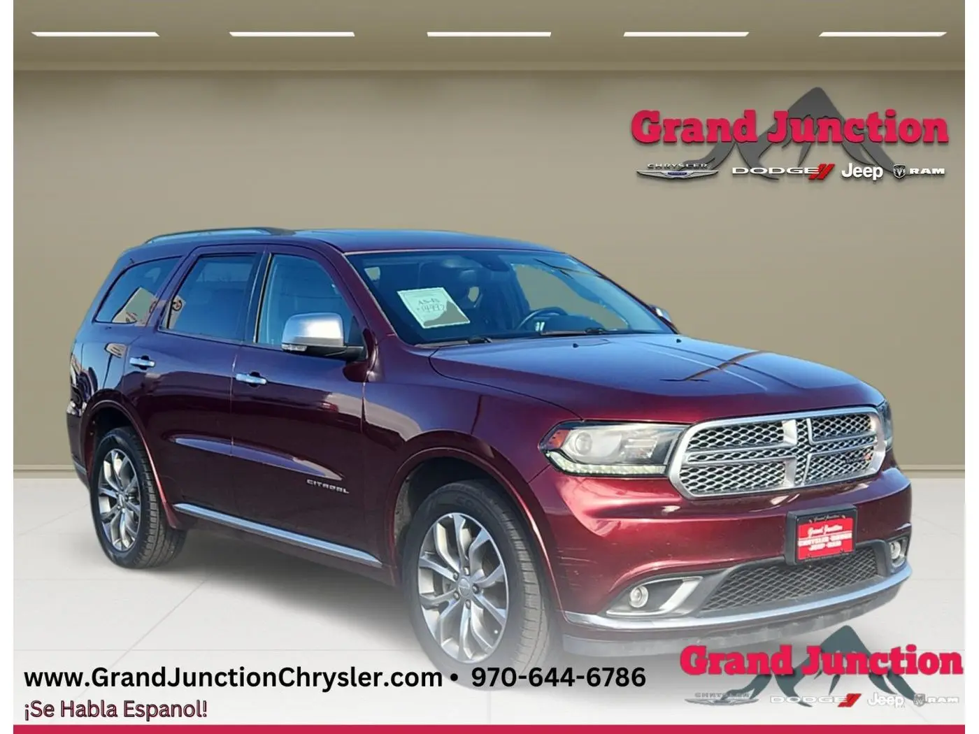Vehicle Image 1