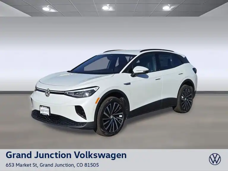 2026 Volkswagen ID.4 Pro 4Motion's photo