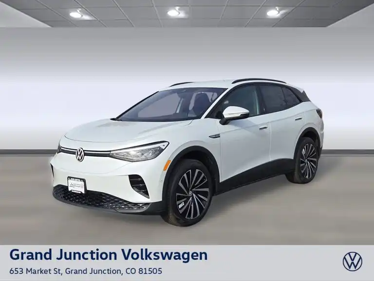 2026 Volkswagen ID.4 Pro 4Motion's photo