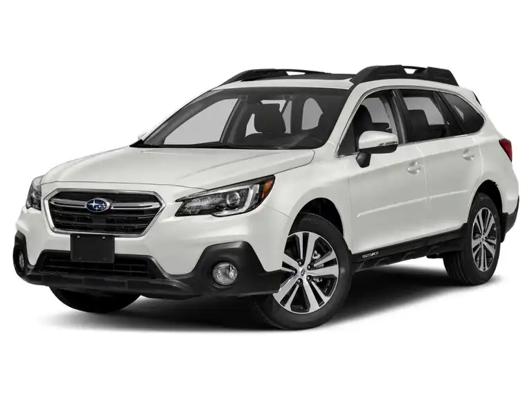 2018 Subaru Outback 2.5i Limited's photo