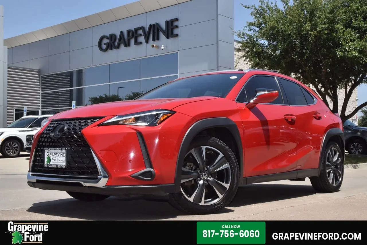 Vehicle Image 1