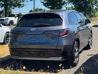 2023 Honda HR-V EX-L photo 2