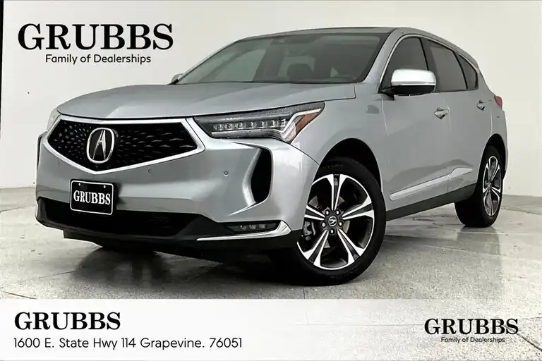 2024 Acura RDX Advance Package SH-AWD's photo