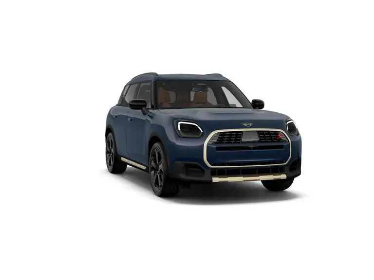 2025 MINI Countryman S ALL4's photo