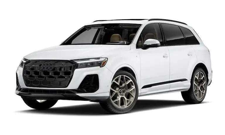2026 Audi Q7 55 Prestige quattro Tiptronic's photo