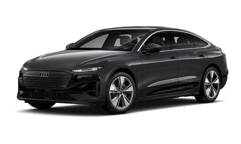 2025 Audi A6 e-tron Premium Plus RWD's photo