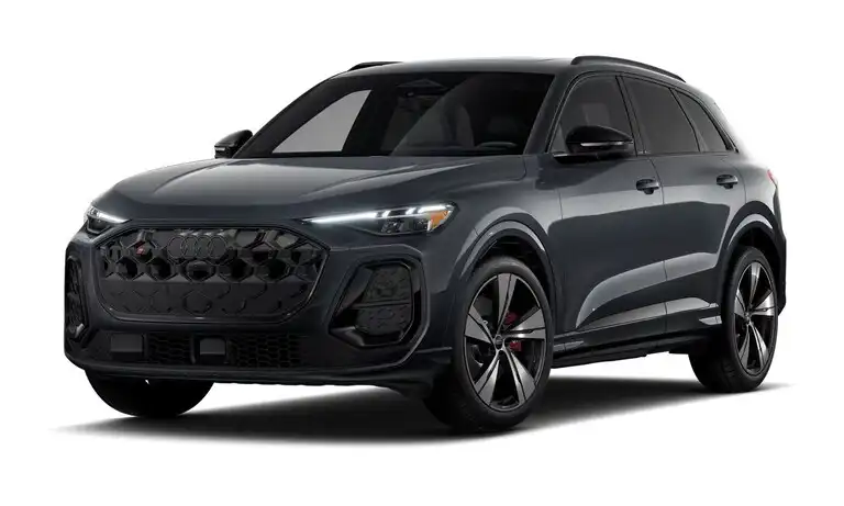 2026 Audi SQ5 Premium Plus quattro's photo
