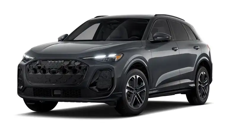 2026 Audi Q5 Premium quattro's photo
