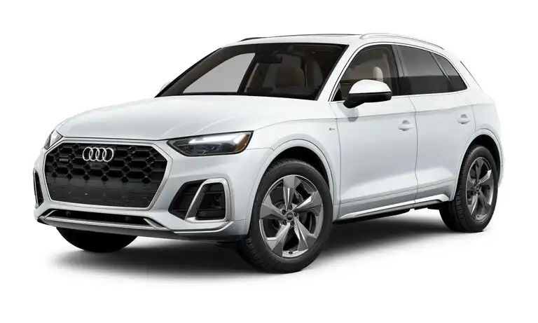 2023 Audi Q5 45 Premium Plus's photo
