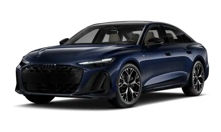 2026 Audi A6 Premium Plus quattro S tronic's photo