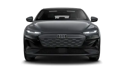 2025 Audi A6 e-tron Premium Plus RWD photo 3