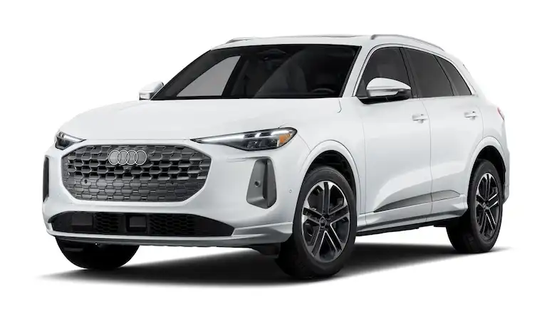 2026 Audi Q5 Premium Plus quattro's photo
