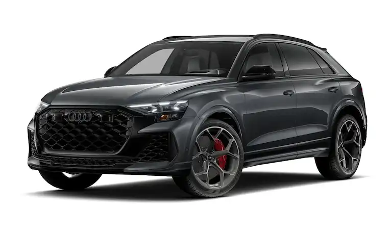 2025 Audi RS Q8 Base's photo
