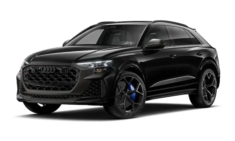 2027 Audi RS Q8 Base's photo