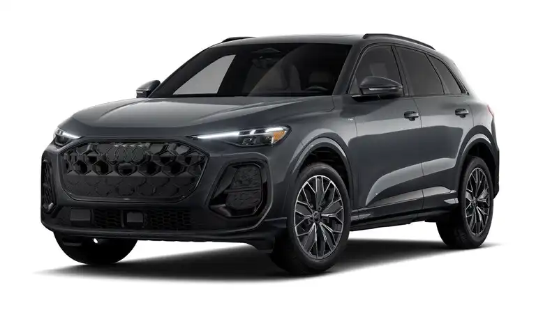 2026 Audi Q5 Premium Plus quattro's photo