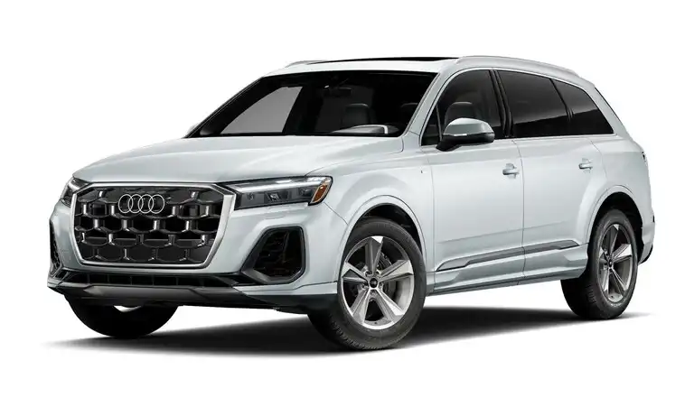 2026 Audi Q7 55 S Line Premium quattro Tiptronic's photo