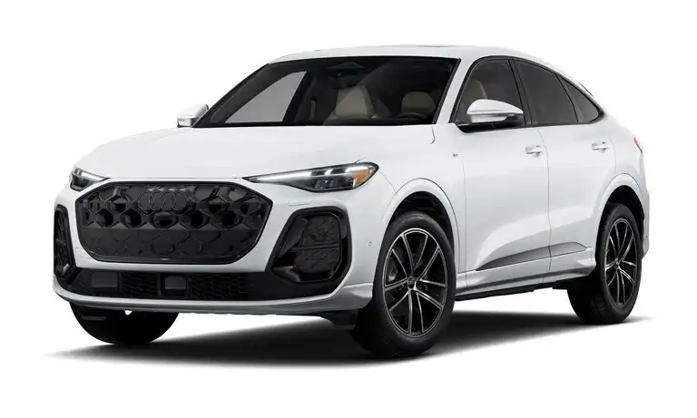 2026 Audi Q5 Sportback Premium Plus quattro's photo