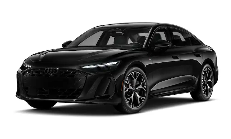 2026 Audi A6 Prestige quattro S tronic's photo