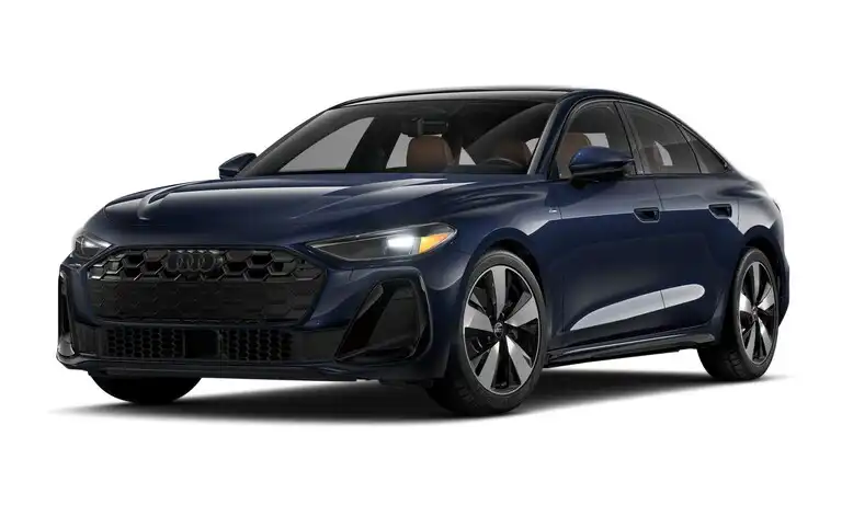 2026 Audi A5 Premium quattro S tronic's photo