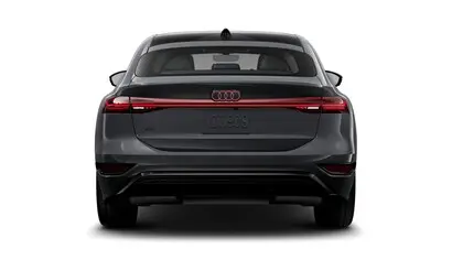 2025 Audi A6 e-tron Premium Plus RWD photo 4