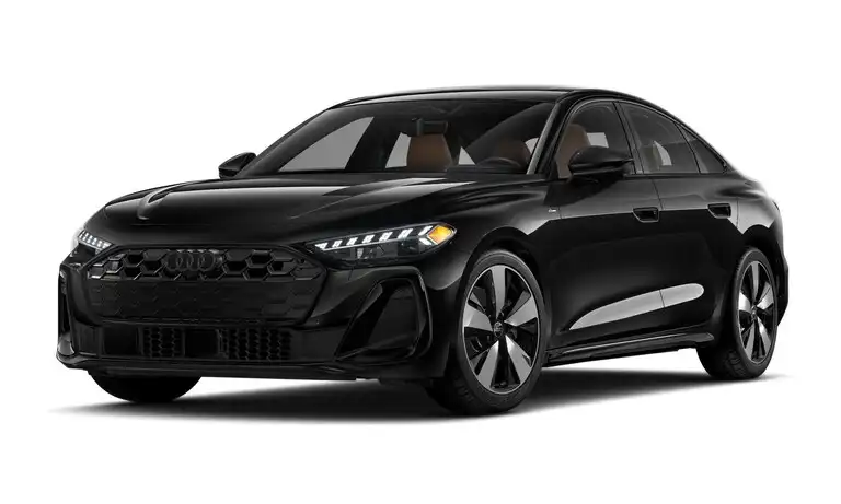 2026 Audi A5 Premium Plus quattro S tronic's photo