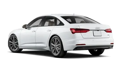 2025 Audi A6 45 Premium quattro S tronic Sport photo 5