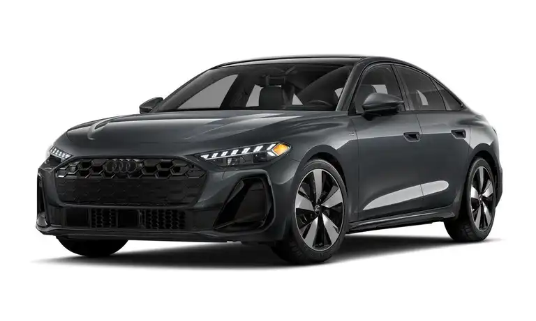 2026 Audi A5 Premium Plus quattro S tronic's photo
