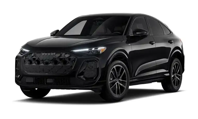 2026 Audi Q5 Sportback Premium Plus quattro's photo