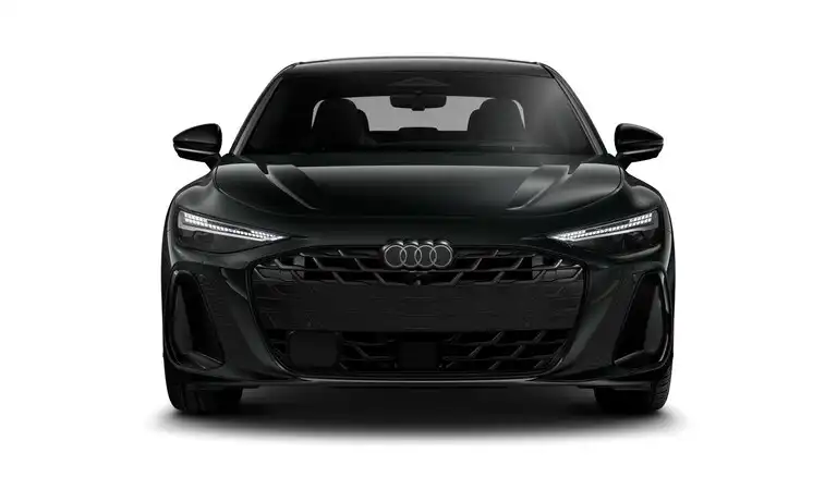 2026 Audi A6 Prestige quattro S tronic's photo